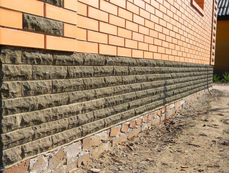 Commercial Foundation Repair in Jonesboro, GA