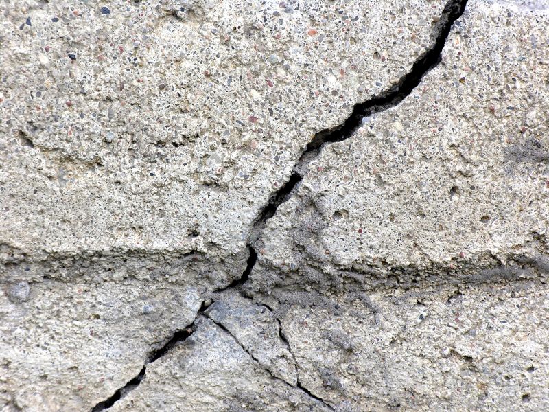 Cracked Foundation Repair in Mcdonough, GA