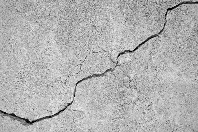 Cracked Foundation Repair in Rockdale County, GA