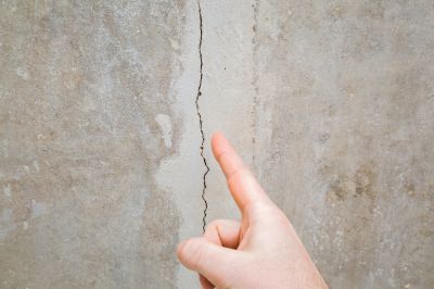 Cracked Foundation Repair in Tyrone, GA