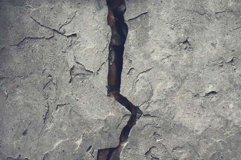 Foundation Crack Repair in Tyrone, GA