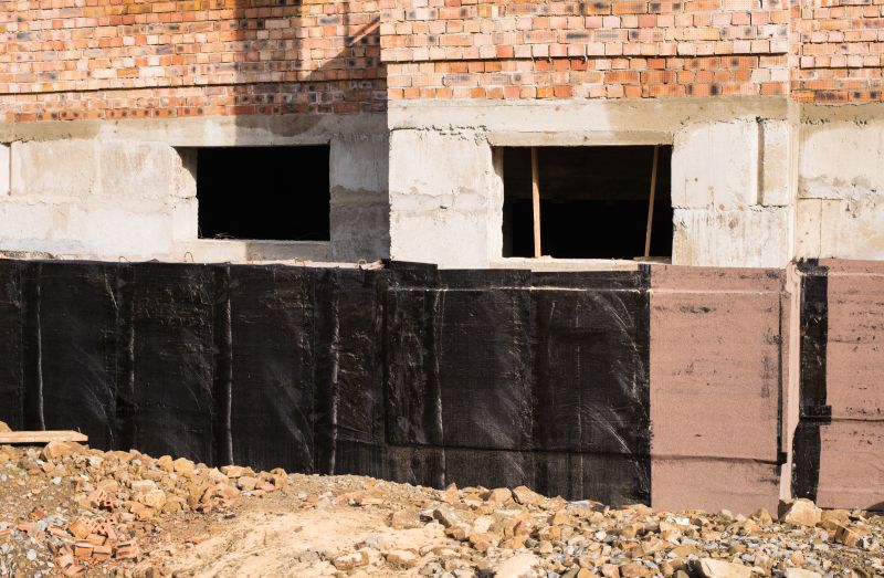 Foundation Repair in Jonesboro, GA