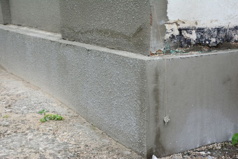 Foundation Structural Repair in Decatur, GA