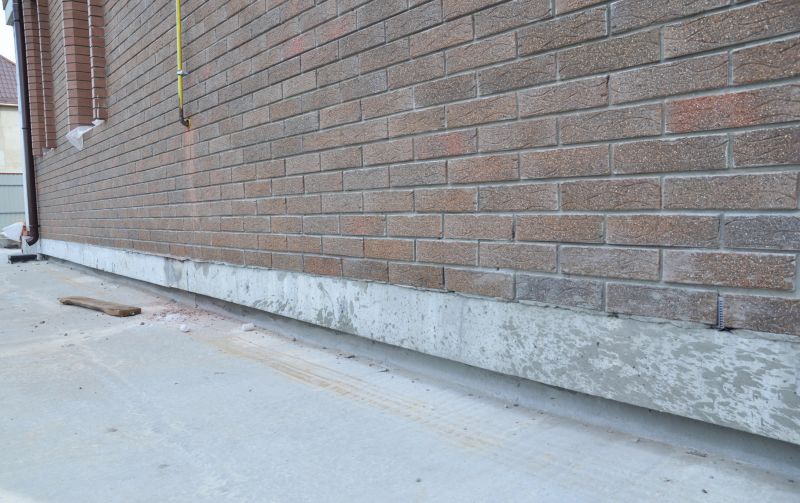 Structural Foundation Repair in Clayton County, GA
